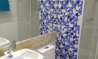 Imagem 6: Apartamento para Venda - 56m², 2 dormitórios, sendo 1 suites, 1 vaga - Camaquã