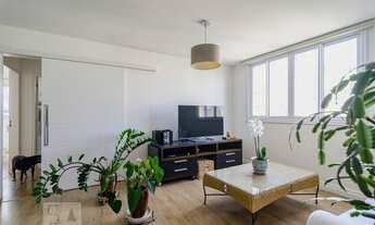 Imagem 2: Apartamento para Aluguel - Jardim Paulista, 2 Quartos, 105 m2