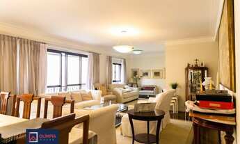 Imagem 4: Venda Apartamento 3 Dormitórios - 172 m² Chácara Klabin