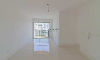 Imagem: Apartamento Locação Campo Belo 47 m²