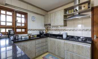 Imagem 3: Casa em Lageado Casa com 3 dormitórios