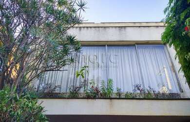 Imagem 6: SAO PAULO - Casa Padrão - ACLIMACAO