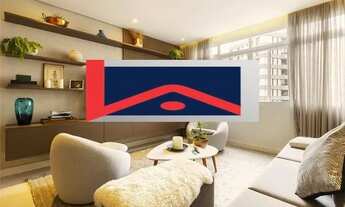 Imagem 5: Apartamento Venda 2 Dormitórios - 100 m² Itaim Bibi