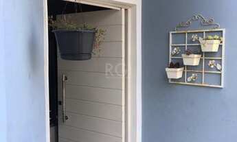 Imagem 7: Casa com 3 dormitórios 2 suítes, área gourmet, vaga de estacionamento, Guarujá, Porto Al