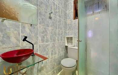 Imagem 5: Casa com 2 dormitórios à venda, 95 m² por R$ 365.000,00 - Jardim Europa - Teresópolis/RJ