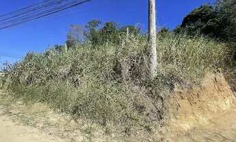 Imagem 6: Terreno à venda, 371 m² por R$ 80.000,00 - Araçatiba - Maricá/RJ