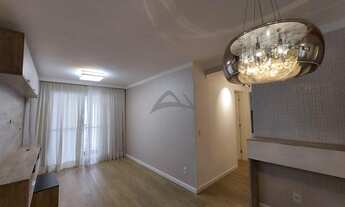 Imagem 2: Apartamento - Bosque - Campinas