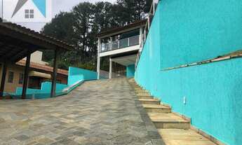 Imagem 5: Casa em Condomínio para Venda em Cajamar, Alpes dos Araçás (Jordanésia), 3 dormitórios, 1