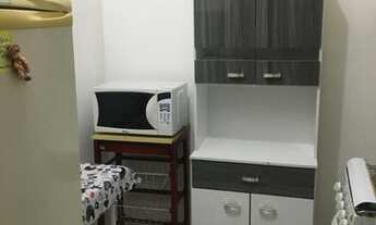 Imagem 5: Quarto individual