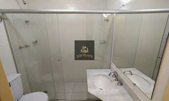 Imagem 6: Flat no Jardim Paulista