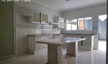 Imagem: Sobrado para locação no Condomínio Ibiti