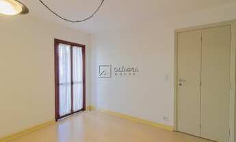 Imagem 7: Apartamento Locação Vila Olímpia 136 m² 3 Dormitórios