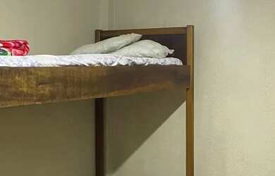 Imagem 4: Kitnet para Locação no bairro Centro, localizado na cidade de São Vicente/SP