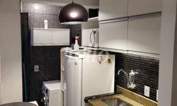 Imagem 5: São Paulo - Flat - Moema