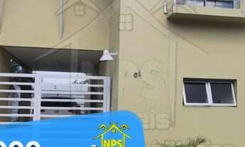 Imagem: Villa de Sevilha 3 Quartos - Casa Duplex