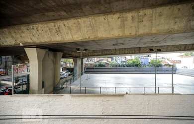 Imagem 5: Apartamento para Aluguel - Engenho de Dentro, 2 Quartos, 65 m2