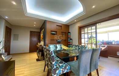 Imagem 5: Cobertura para Venda - 278m², 3 dormitórios, sendo 1 suites, 3 vagas - Jardim Itu