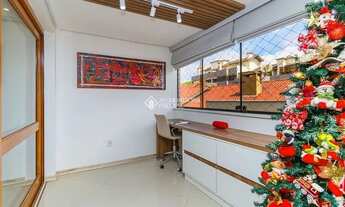 Imagem 5: PORTO ALEGRE - Apartamento Padrão - Jardim Itu Sabará