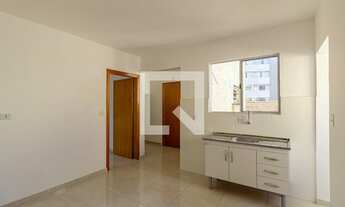 Imagem 2: Apartamento para Aluguel - Santa Cecília, 1 Quarto, 40 m2
