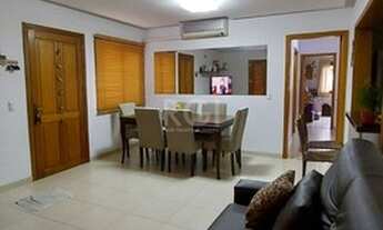 Imagem 6: Casa Condominio para Venda - 103m², 2 dormitórios, 5 vagas - Lomba do Pinheiro