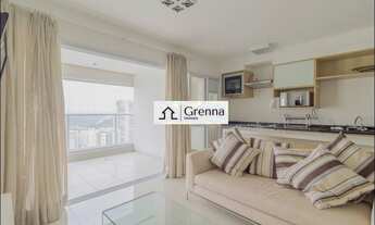 Imagem 4: Apartamento com 84m² para Venda - Pinheiros SP