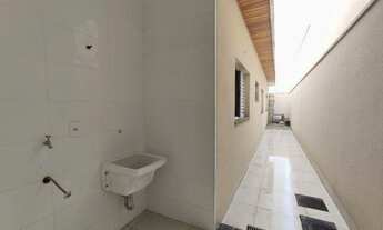 Imagem: Casa com 3 dormitórios à venda, 119 m²