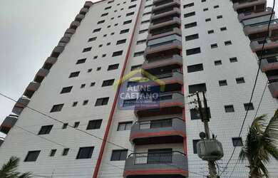 Imagem 3: Lindo 3 dorms., sendo 2 suites, Solemar - Praia Grande!