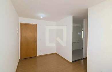 Imagem 4: Apartamento para Aluguel - Campo Grande, 2 Quartos, 41 m2