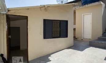 Imagem: Casa para Aluguel - Mandaqui, 1 Quarto