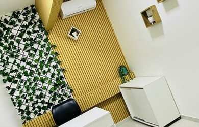 Imagem 5: Aluguel turnos/mensal consultório Médico&Odontológico