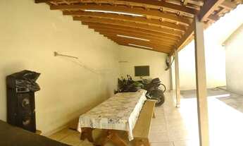 Imagem 2: Casa em Camaçari/ Gravata 3/4