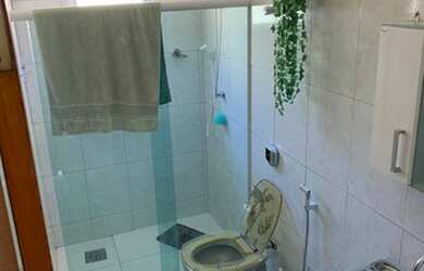 Imagem 4: Alugo apartamento de 1 quarto - Iguabela - Iguaba Grande/RJ