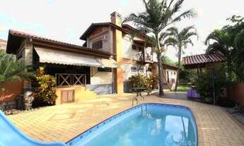 Imagem 3: Florianópolis - Casa - Cacupé