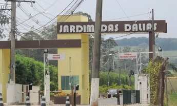 Imagem: CASA RESIDENCIAL em SOROCABA - SP, PARQUE