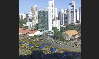 Imagem: Apartamento de 55m² Super Ventilado e Bem