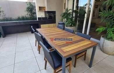 Imagem 3: Apartamento com 2 dormitórios, 69 m² - venda por R$ 1.450.000,00 ou aluguel por R$ 7.200,0