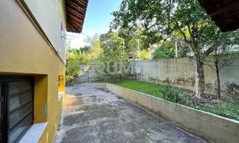 Imagem 4: Casa - Parque Jatibaia (Sousas) - Campinas