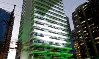 Imagem 6: Conjunto, 160 m² - venda por R$ 1.850.000,00 ou aluguel por R$ 13.305,00 - Brooklin - São