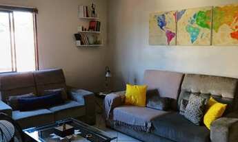 Imagem 3: Lindo apartamento no Edifício Aldrovandi, bairro Nova América, 74m2 com 2 quartos