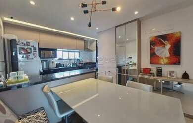 Imagem 3: Apartamento para venda tem 82 metros quadrados com 2 quartos em Rosarinho - Recife - PE