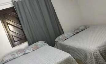 Imagem 2: Casa de condomínio sobrado para aluguel e venda tem 280 metros quadrados com 7 quartos