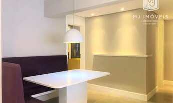 Imagem 4: Apartamento com 2 dormitórios para alugar, 70 m² por R$ 6.540,98/mês - Moema - São Paulo/S