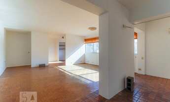 Imagem: Apartamento para Aluguel - Consolação