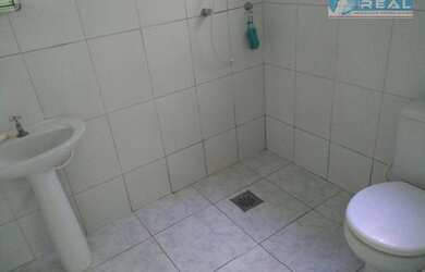 Imagem 7: Casa com 2 dormitórios para alugar, 100 m² por R$ 1.500,00/mês - Jardim Planalto - Paulíni