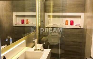 Imagem 6: Apto localizado no Torreão com 106m², 4-1 suítes, com 2 vagas e lazer completo!