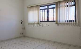 Imagem 2: Casa para locação no Jardim Planalto - Campinas/SP