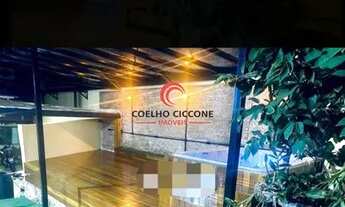 Imagem 3: Sobrado para venda de 04 dormitórios - Bairro Olímpico