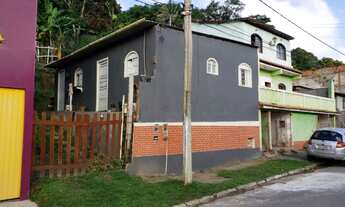 Imagem: Casa no São Luiz da Barra