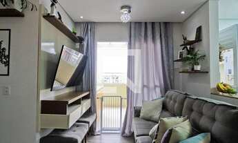 Imagem 3: Apartamento à Venda - Piqueri, 2 Quartos, 69 m2