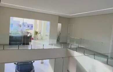 Imagem 7: Casa de alto padrão no maikai residencial